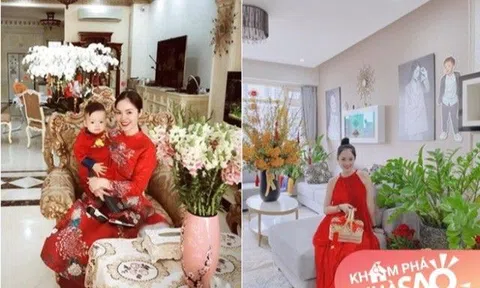 Dương Cẩm Lynh từng ở biệt thự 200m2, nay gánh nợ 6 tỷ nhưng “chốn đi về” cũng không phải dạng vừa