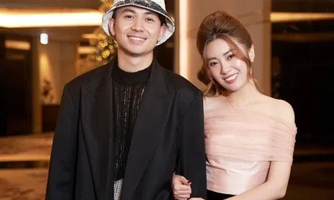 Sau Hương Vị Tình Thân, Hoàng Anh Vũ có "vợ mới" vừa trẻ vừa xinh nhưng mắc tật "sướng quá hóa rồ"