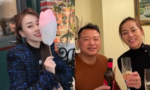 Phương Oanh lên tiếng xin lỗi về loạt ồn ào năm 2022, dân mạng bất ngờ bênh vực "không có lỗi"