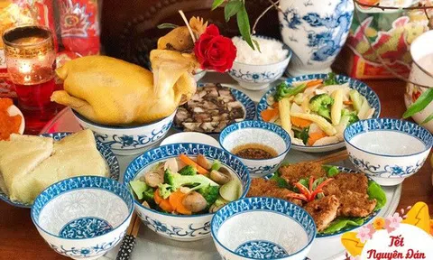 Tết nhà nhà ăn thịt gà nhưng chỉ có một cách ăn lành mạnh nhất, riêng nấu kiểu này rất dễ rước ung thư