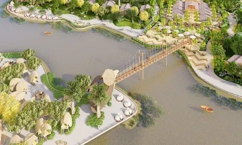 Đảo Kỳ diệu - Amazing Island Resort, tuyệt tác nghỉ dưỡng gần TP. HCM