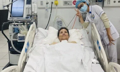 Đau đầu kèm sốt cao, cô giáo mầm non bất ngờ bị liệt tứ chi, nguy kịch trong thời gian ngắn