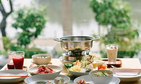 Veganizta - Lối sống thuần chay hiện đại cho giới trẻ Việt Nam
