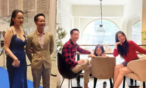 Phan Như Thảo lần đầu tái xuất thảm đỏ hậu giảm 20kg, khác quá nhiều so với ảnh tự đăng