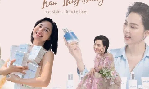 Founder Trần Thuỳ Dương - "Văn hóa và thương hiệu là thứ tôi xây dựng mỗi ngày"
