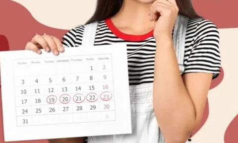 Vì sao phụ nữ có kinh nguyệt? Những điều nhiều người trải qua chuyện này cả trăm lần còn chưa biết
