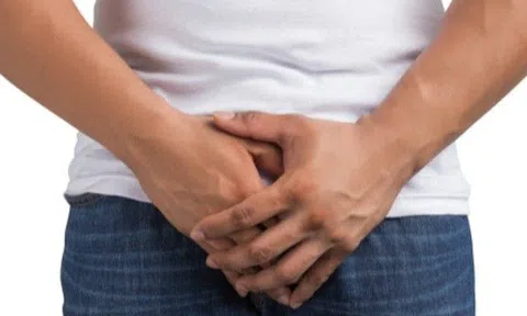 Tết đến nhiều quý ông gặp vấn đề ở vùng nhạy cảm vì sở thích "vui một chút, khổ cả đời"