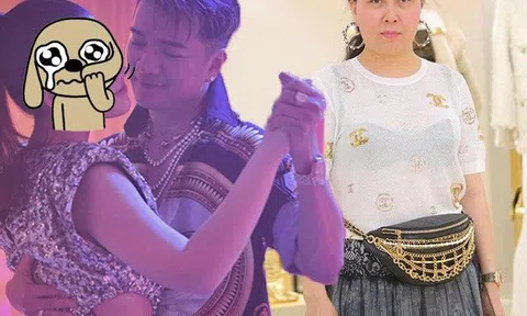 Xuất hiện "Phượng Chanel phiên bản trẻ", mặc hàng hiệu nhưng dìm giá hàng chợ, từng liên quan Đàm Vĩnh Hưng