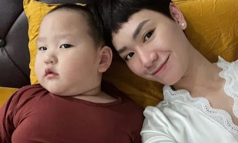 Thấy mũi con trai sáng lạ thường, nữ ca sĩ Trà My Idol kiểm tra phát hiện điều chẳng lành, cảnh báo ngay các phụ huynh