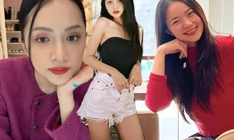 Biện pháp giảm cân giúp Hương Giang giảm sâu 4kg đón Tết từng làm Phan Như Thảo giảm 20kg "xanh mặt"