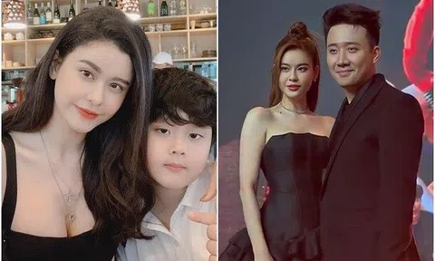 Mẹ đơn thân được Trấn Thành dựng phim về cuộc đời: U40 nuôi con ngoan, ngày càng trẻ đẹp khiến chồng cũ níu kéo