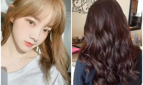 Nhuộm tóc làm đẹp dịp Tết, nhuộm màu sáng hay tối ít hại hơn? Ai cũng trả lời sai, chuyên gia chỉ cách đào thải hóa chất