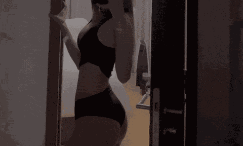 Gái Thanh Hóa vừa xinh vừa trắng, dũng cảm tung clip kiểm chứng body nuột nà