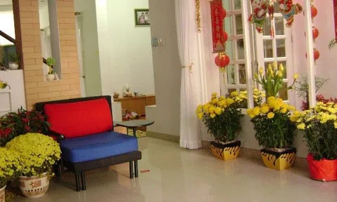 5 loài hoa tuy đẹp nhưng tượng trưng cho sự chia ly, Tết đừng đặt trong nhà