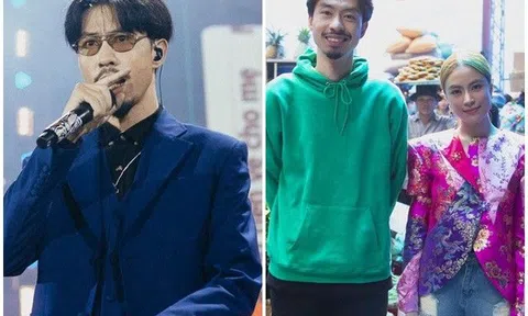 Sao Việt 24h: Đen Vâu chính thức lên tiếng sau thông tin làm đám hỏi với Hoàng Thùy Linh tại quê nữ ca sĩ