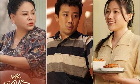 Nhà Bà Nữ của Trấn Thành: Chuyện thấu hiểu con cái của những bậc phụ huynh yêu thương sai cách