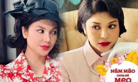 "Ngọc nữ Bolero" Lily Chen nổi tiếng giàu sang, vẫn trung thành dưỡng "góc con người" bằng nắm lá mua ở chợ