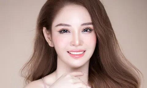 CEO Trần Thị Kim Lụa - Chân dung nữ doanh nhân 9X đam mê với ngành làm đẹp