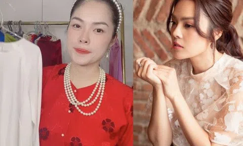 Hậu đổ nợ 6 tỷ đồng, Dương Cẩm Lynh vội vã thanh lý hết quần áo, ra đường không dám mặc đẹp