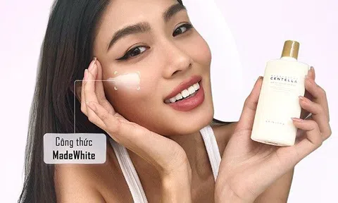 Muốn làn da căng mướt đi chơi Tết, đừng bỏ qua những bí quyết này
