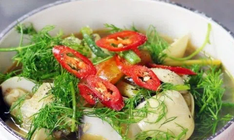 Không phải nghệ, 3 loại rau xanh này mới là "vua" bảo vệ dạ dày, có loại chỉ vài nghìn/mớ, loại cuối xưa vua dùng
