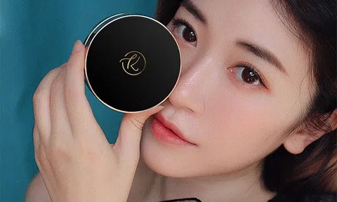 Bước đột phá mới của KEILEI - Phấn nước đa năng 3 trong 1