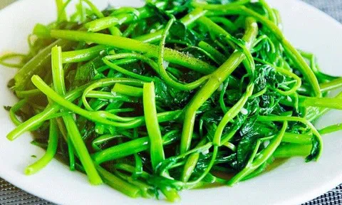 6 thực phẩm rẻ tiền có thể “hút mỡ” cực tốt nên ăn nhiều dịp Tết vừa giữ dáng, đẹp da lại thải độc cơ thể