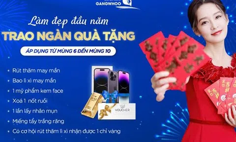 Khách hàng làm đẹp cọc đến 50% để có suất ưu tiên đầu xuân