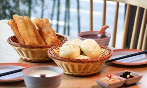 4 sai lầm khi ăn sáng khiến bạn ăn cũng như không, chẳng có chút dinh dưỡng lại khiến sức khỏe tụt dốc không phanh