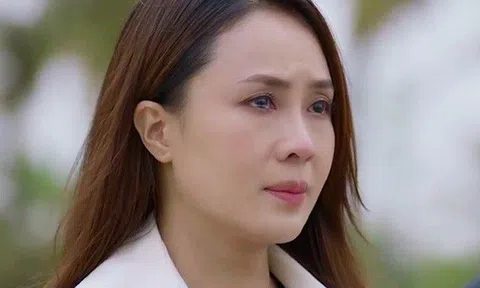 Hành Trình Công Lý kết thúc có hậu nhưng không trọn vẹn, khán giả chờ mong 1 câu của Phương (Hồng Diễm)