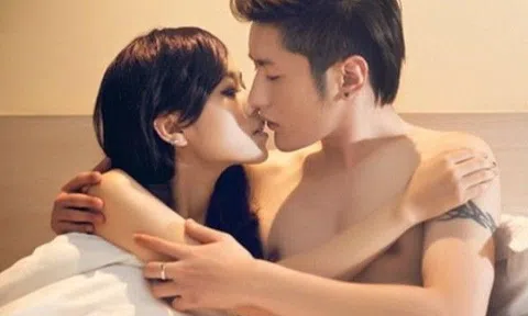 Ngày rằm, giao thừa: Quan hệ phòng the mang lại điềm gở hay giúp "sung mãn" cả năm?