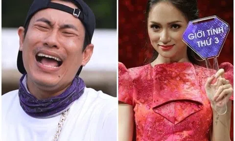 5 chương trình hot nhất năm qua: Tân binh gây bất ngờ, show của Trường Giang - Kiều Minh Tuấn dậy sóng