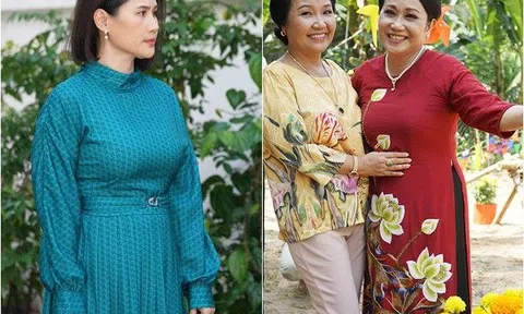 Phim truyền hình Việt mùa Tết Nguyên đán 2023: "Vũ trụ VTV" lại vắng bóng, phim gia đình "nở rộ"