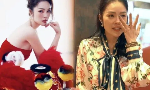 Dương Cẩm Lynh bật khóc nức nở khi nhắc đến 2 con trai sau khi trả xong nợ, thú nhận điều xót xa cận Tết