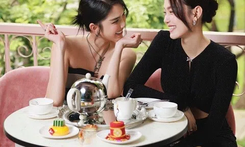 Minh Hằng nói thẳng lý do vì sao Ngọc Trinh bị nhiều người ghét