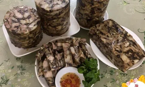 Tết có nên “ăn giò thủ để no đủ cả năm”? Chuyên gia tiết lộ cách ăn món này vừa ngon vừa không hại