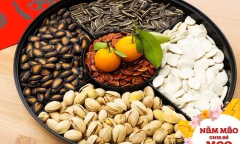 Vì sao ăn Tết nhiều người dễ bị dị ứng? Bác sĩ chỉ cách phòng đơn giản để an toàn vui Tết cả nhà