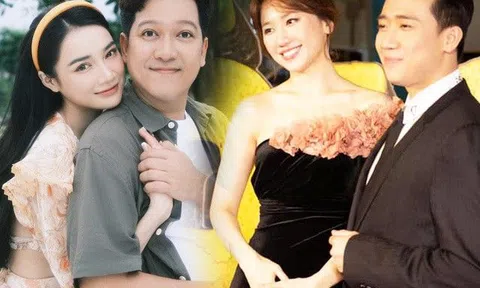 Đều nổi tiếng và xinh đẹp, nhưng Nhã Phương - Hari Won vẫn bị chồng "hắt hủi" khi chọn vai nữ chính