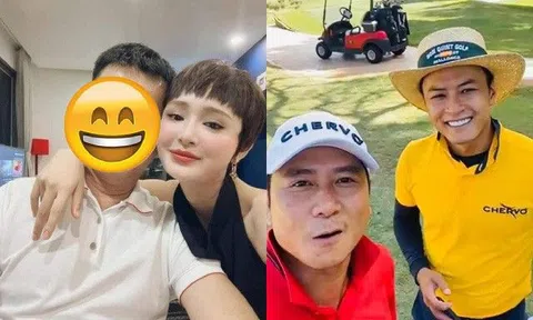 Điểm qua loạt scandal showbiz ồn ào nhất năm qua, nguồn gốc của cụm từ "anh em nương tựa", "Bình búp bê"