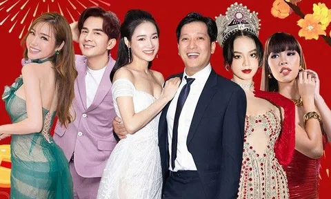 Video: Dàn sao Việt gửi lời chúc Tết Quý Mão 2023 tới quý độc giả