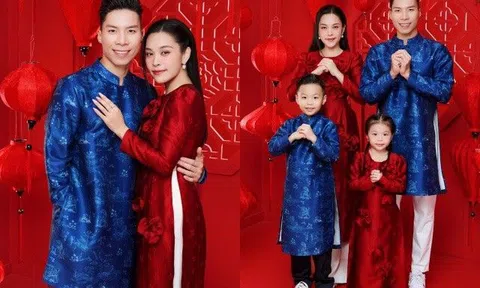 O Sen Ngọc Mai lo lắng "bước không qua" khi nói về đám cưới năm 2023 với Quốc Nghiệp sau 2 lần hoãn