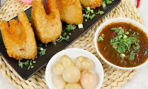 4 món ăn sáng tránh xa thì dạ dày khỏe mạnh, khỏi sợ viêm loét, 2 món nhiều người hay ăn sáng dịp Tết