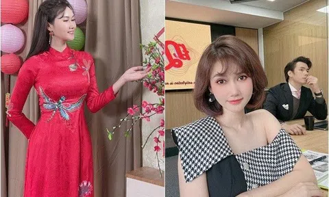 Bị mắng từ phim ra đời, nữ phụ Đừng Làm Mẹ Cáu không dám ra đường ngày Tết vì "sợ bị đánh"