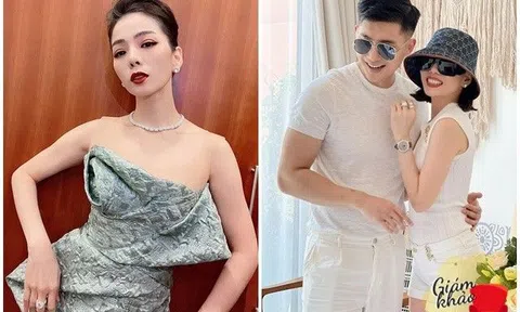 Nữ giám khảo có sự nghiệp đáng mơ ước, ly hôn ông chủ phòng trà, hạnh phúc bên trai trẻ kém hơn chục tuổi