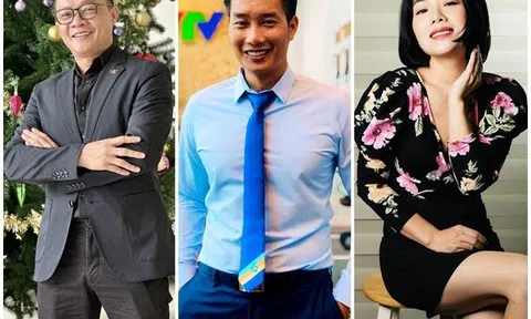 BTV Vân Anh và dàn MC tuổi Mèo 7x: Tập hợp những cái tên huyền thoại, tổ ấm ai cũng hạnh phúc tròn đầy