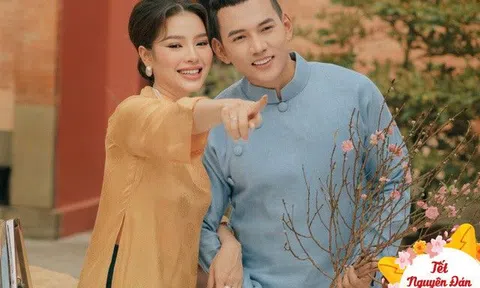 Phương Trinh Jolie: "Chồng giàu chưa chắc đã làm mình sướng"