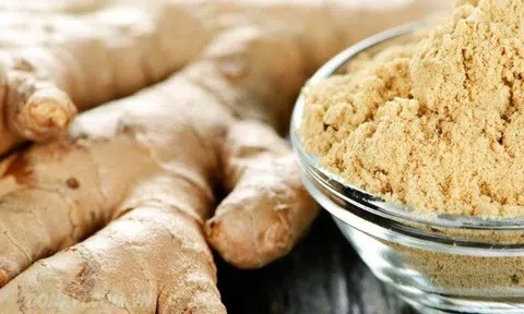 Mua gừng về ăn Tết không hết đừng bỏ đi mà phí, làm theo cách này có gừng ăn quanh năm