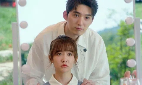 Cảm động trước mối tình ngọt ngào vượt ngàn sóng gió trong Mỉm Cười Với Cuộc Sống