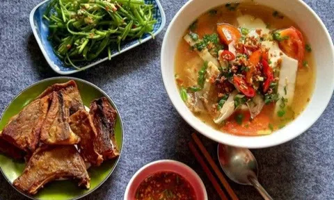 Bậc thầy Đông y trăm tuổi tiết lộ bí quyết sống thọ: Sáng uống cốc nước 0 đồng, ngày 3 bữa không thiếu món này