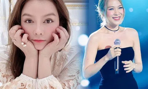 Thêm năm, thêm tuổi nhưng loạt mỹ nhân này lại càng trẻ ra, đỉnh nhất là nàng "kiều nữ" tuổi 41